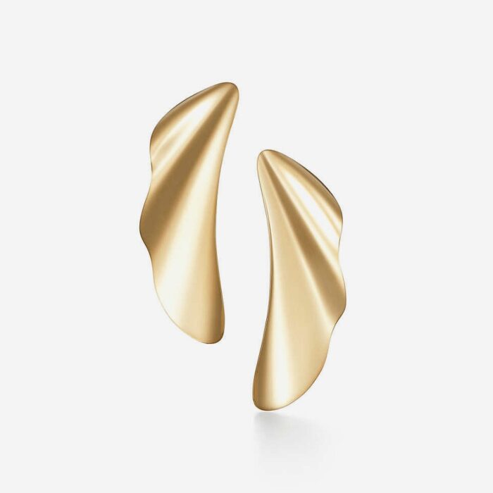 Buckingham Gold - Image 1